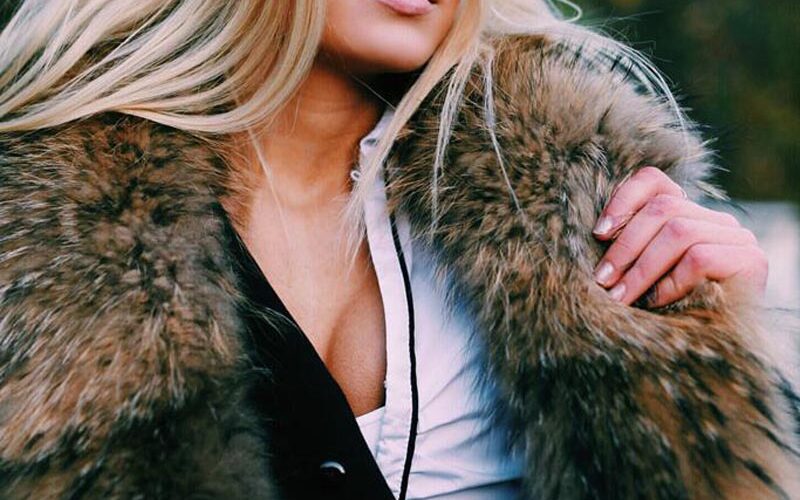 Anadolu Yakası Escort