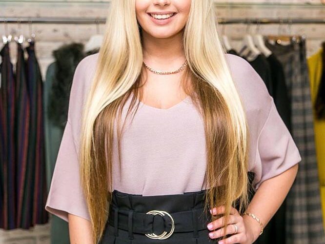 Yeni Escort Esengül